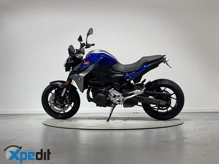 BMW F 900 R BMW F 900 R